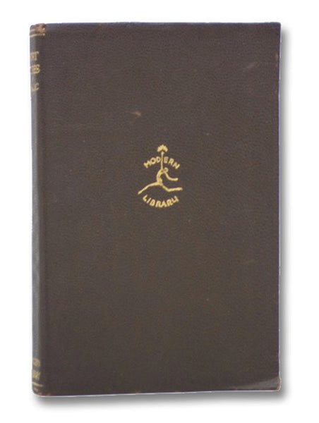 Short Stories (The Modern Library of the World's Best Books)