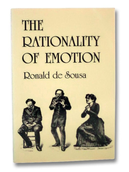 The Rationality of Emotion (MIT Press)