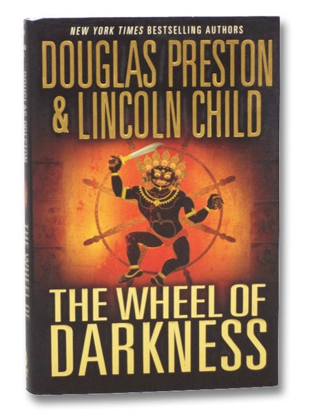 The Wheel of Darkness