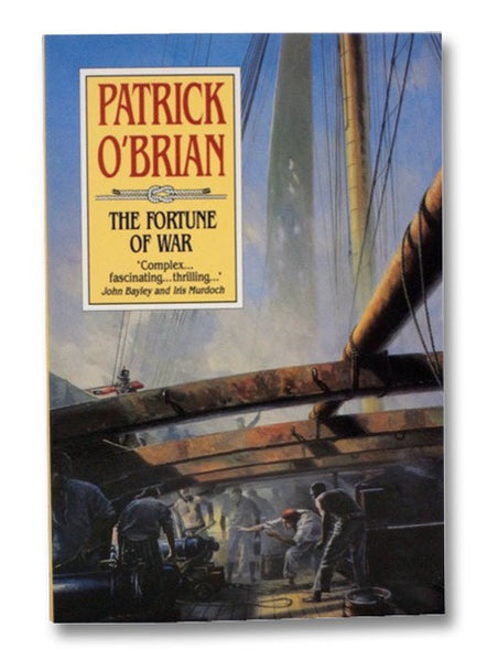 The Fortune of War (The Aubrey/Maturin Series Book 6)