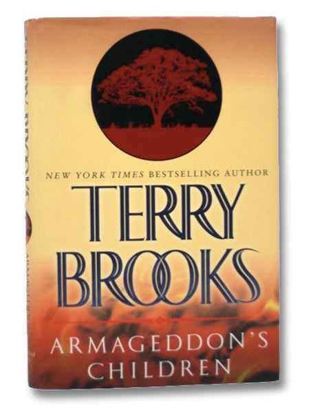Armageddon's Children (The Genesis of Shannara, Book 1)