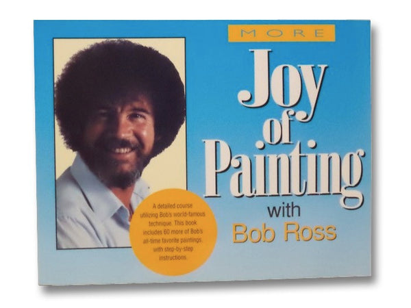 More Joy of Painting