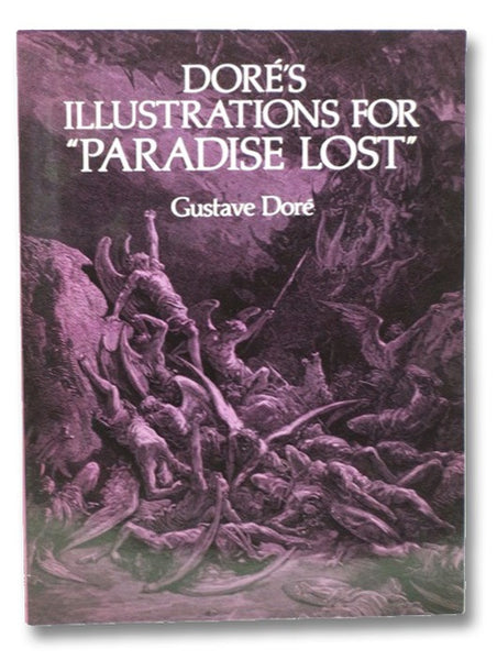 Dore's Illustrations for "Paradise Lost"