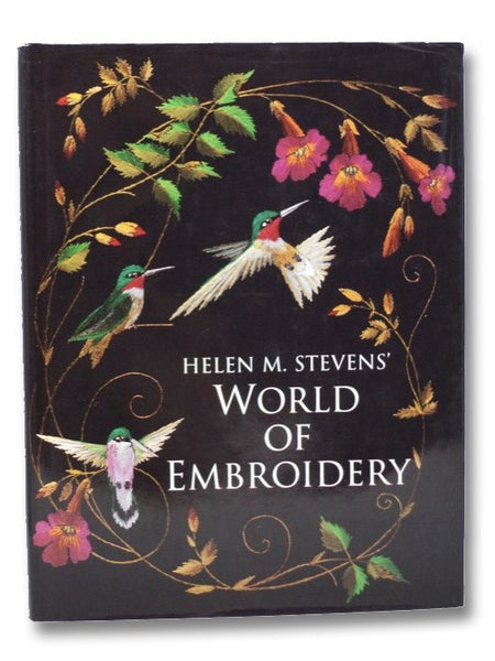 World of Embroidery