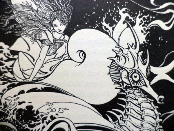 Tales from the Enchanted Isles