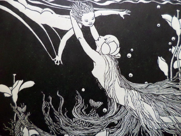 Tales from the Enchanted Isles