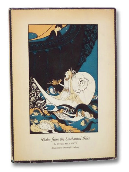 Tales from the Enchanted Isles