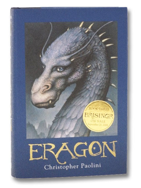 Eragon (Inheritance)