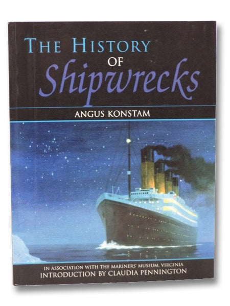 The History of Shipwrecks