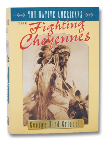 The Fighting Cheyennes