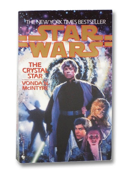 Star Wars: The Crystal Star