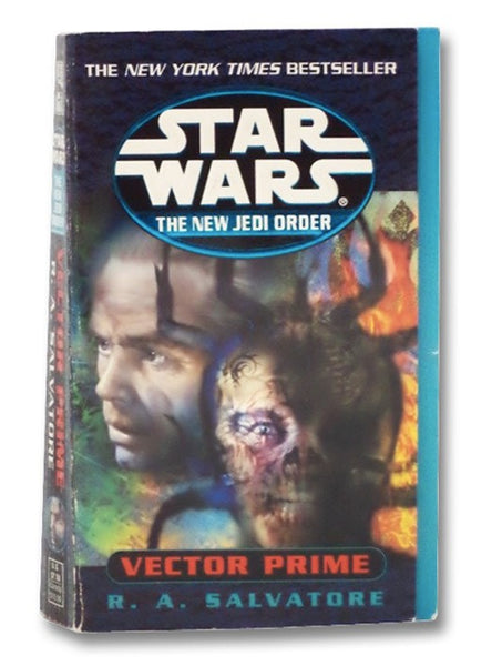 Vector Prime (Star Wars: The New Jedi Order, Book 1)