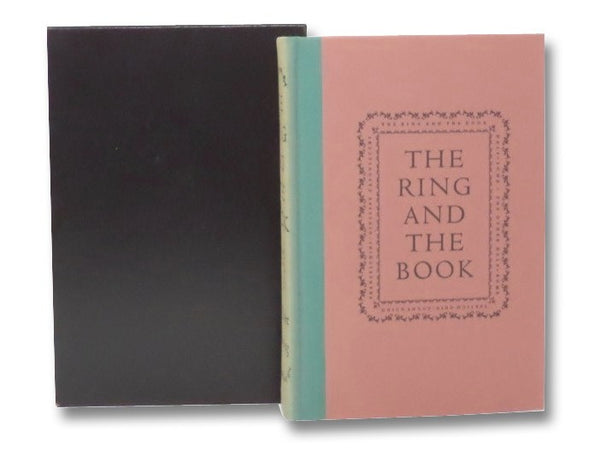 The Ring and the Book (The Heritage Press)