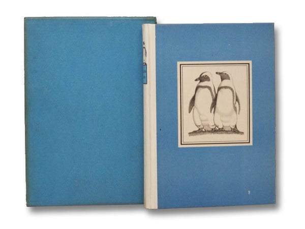 Penguin Island