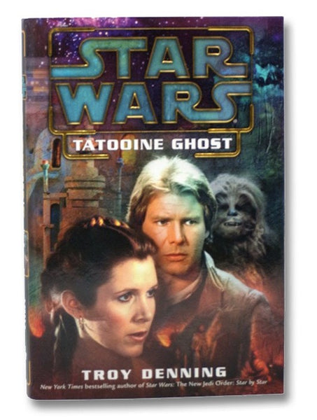 Tatooine Ghost (Star Wars)