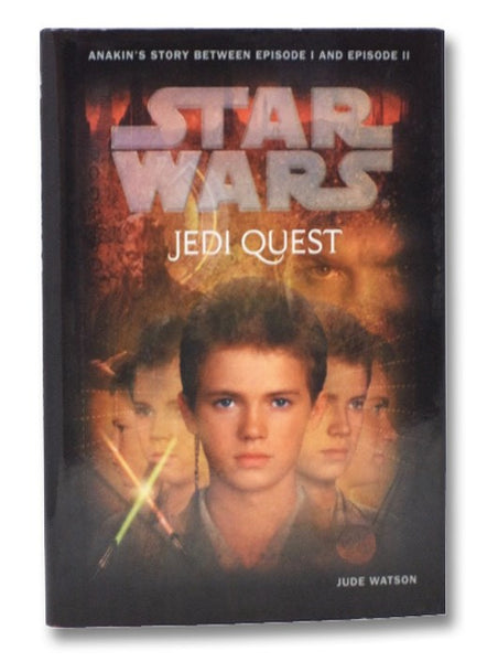 Star Wars: Jedi Quest