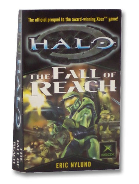 The Fall of Reach (Halo, Bk. 1)