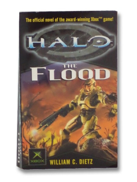 The Flood (Halo No. 2)