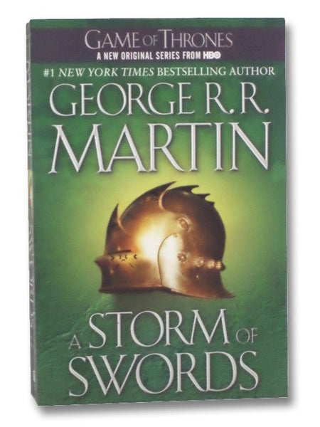 A Storm of Swords (A Song of Ice and Fire)