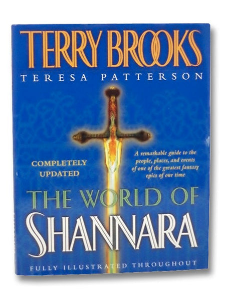 The World of Shannara: Second Edition