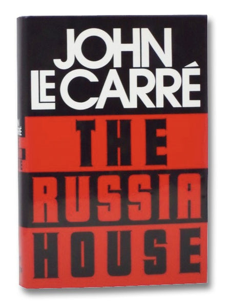 The Russia House