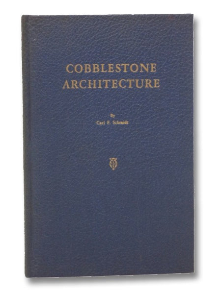 Cobblestone Architecture