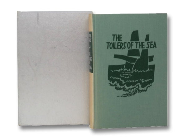 The Toilers of the Sea