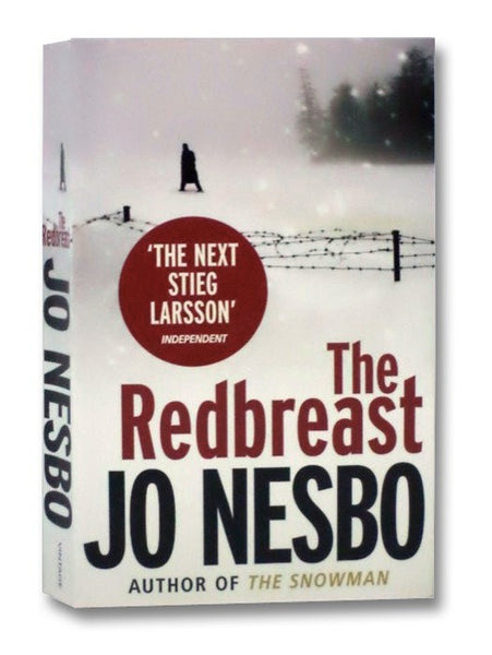 The Redbreast (A Harry Hole Novel)