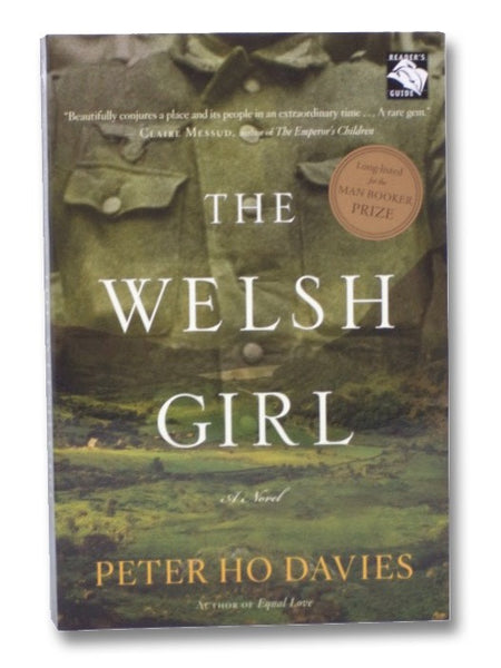 The Welsh Girl