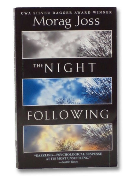 The Night Following