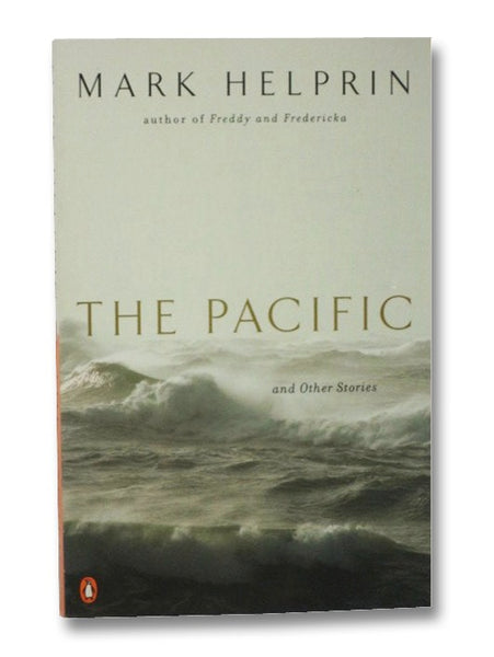 The Pacific and Other Stories