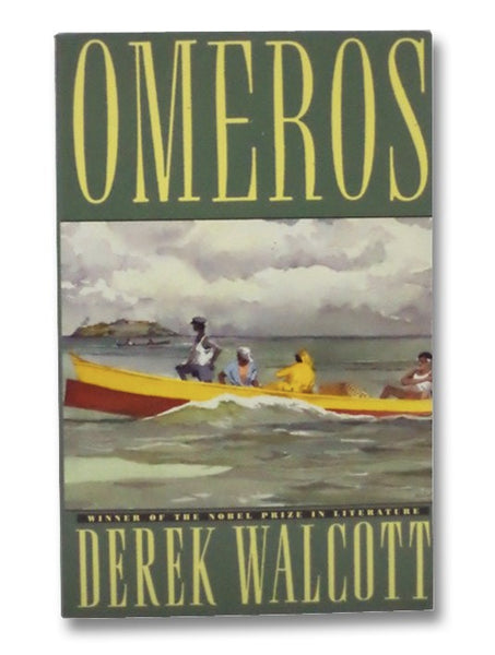 Omeros
