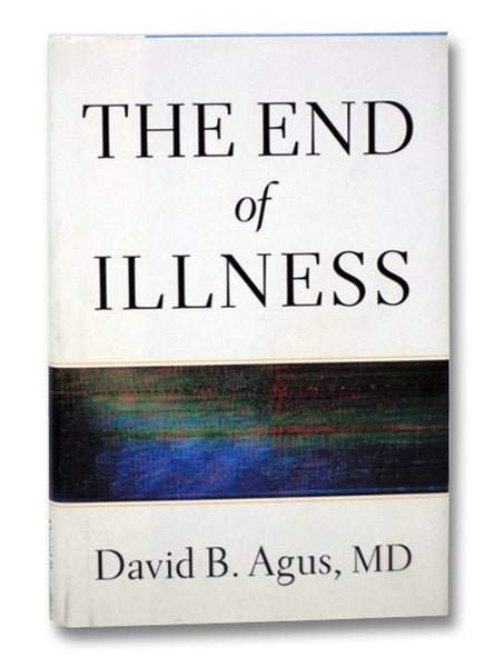 The End of Illness
