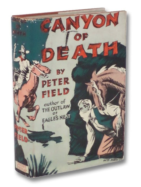 Canyon of Death