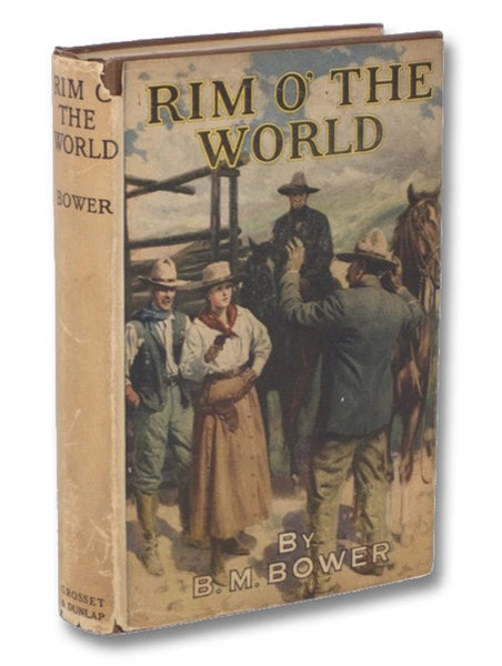 Rim o' the World