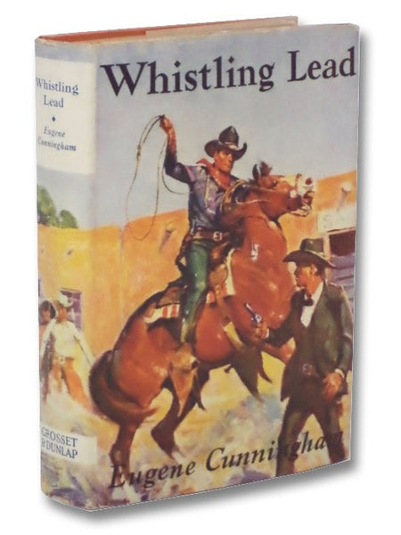 Whistling Lead