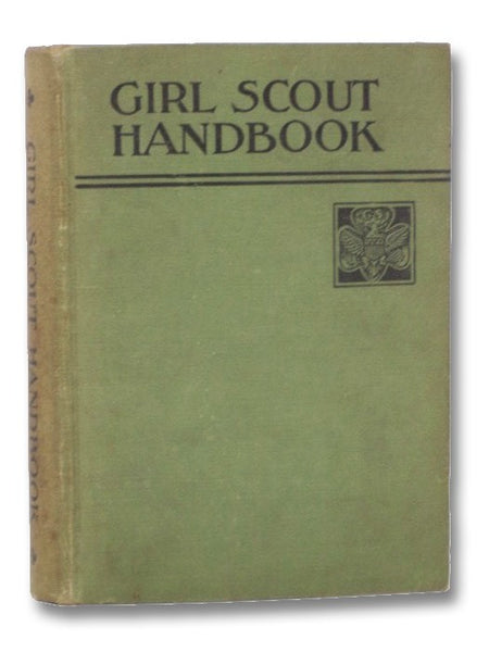 Girl Scout Handbook