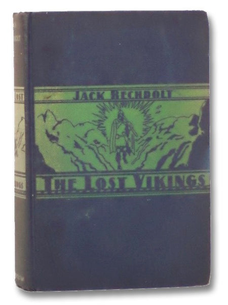 The Lost Vikings