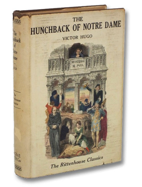 The Hunchback of Notre Dame (The Rittenhouse Classics)