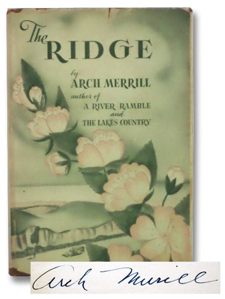 The Ridge: Ontario's Blossom Country