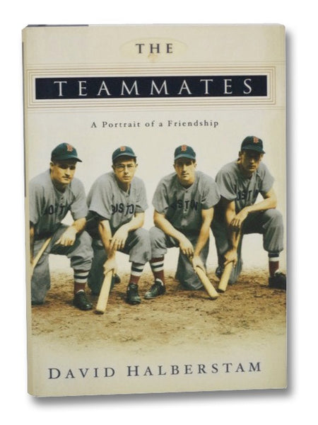 The Teammates: A Portrait of a Friendship