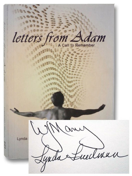 Letters from Adam: A Call to Remember