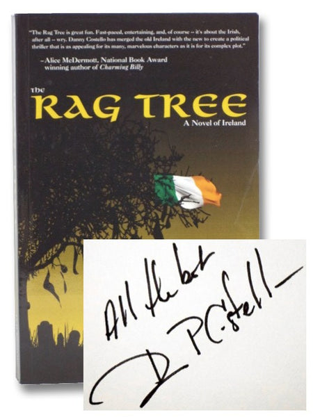 The Rag Tree: A Novel of Ireland