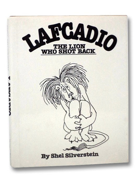 Lafcadio, The Lion Who Shot Back
