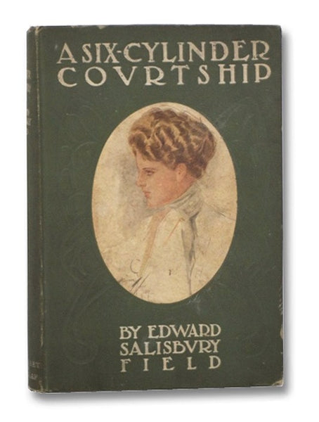 A Six-Cylinder Courtship