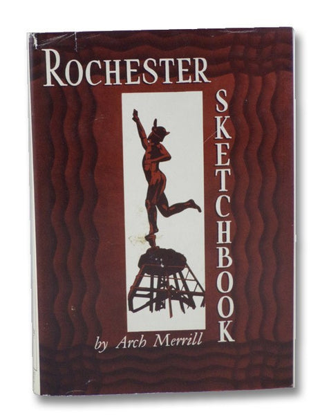Rochester Sketchbook