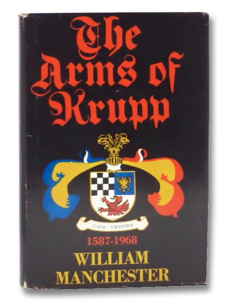 The Arms of Krupp 1587-1968
