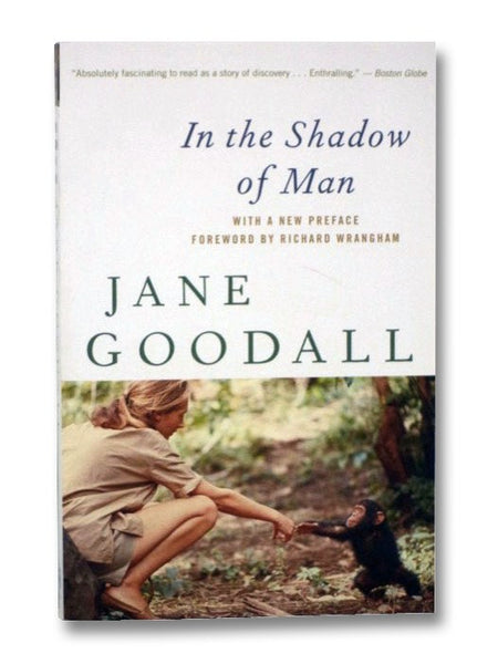 In the Shadow of Man