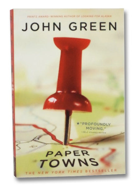 Paper Towns