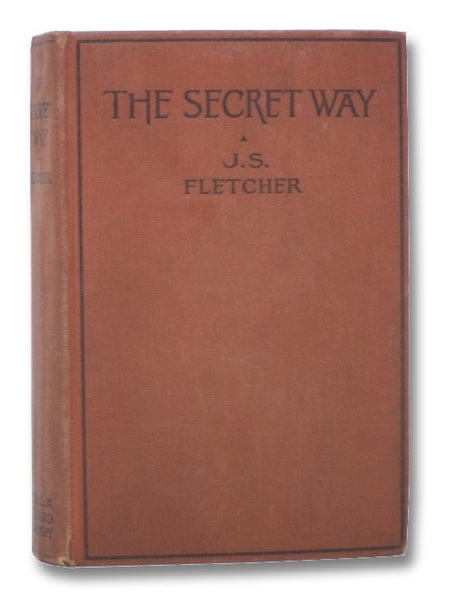 The Secret Way